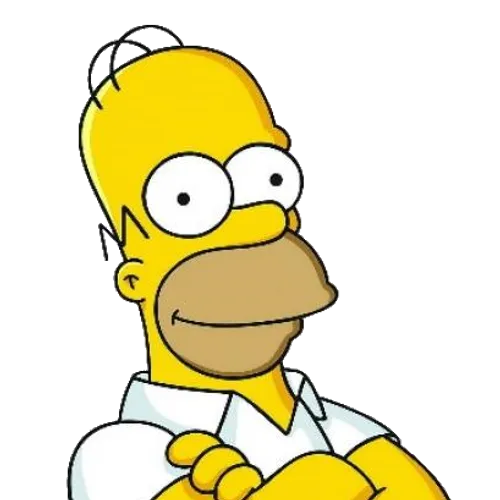 Homer Simpson: el inspector de seguridad más famoso de Springfield